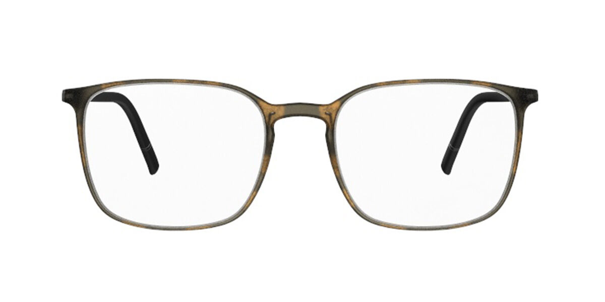 Silhouette Pure Wave 2954/75 6060, Tortoiseshell frame