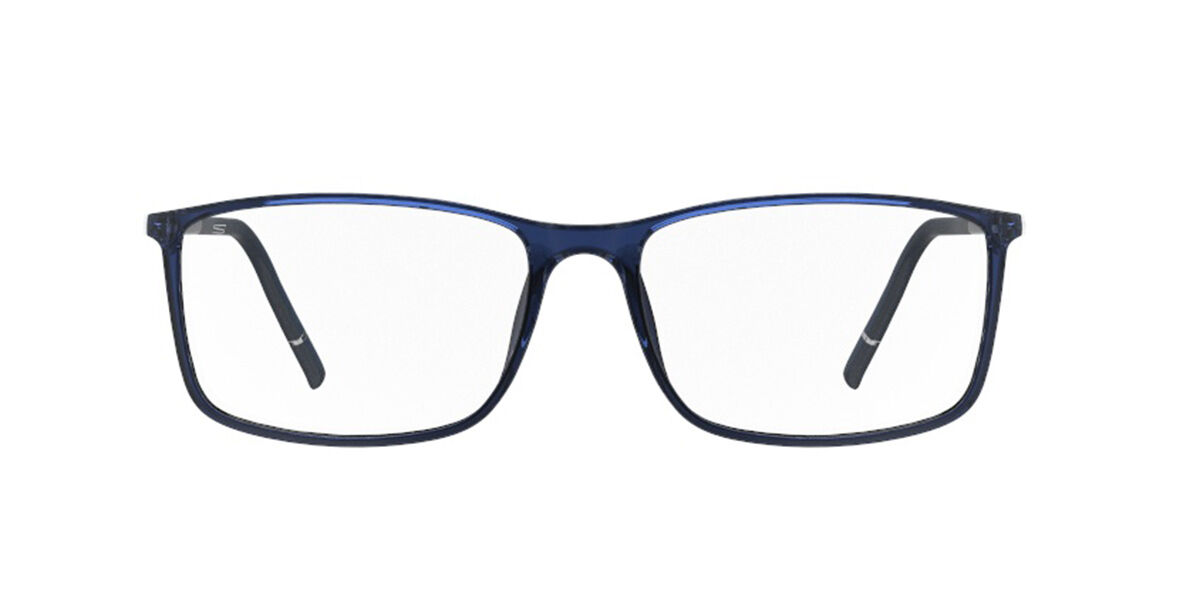 Silhouette SPX Illusion 2979/75 4510, Blue frame