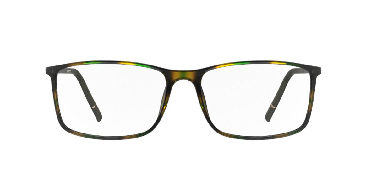Silhouette SPX Illusion 2979/75 5530, Tortoiseshell frame
