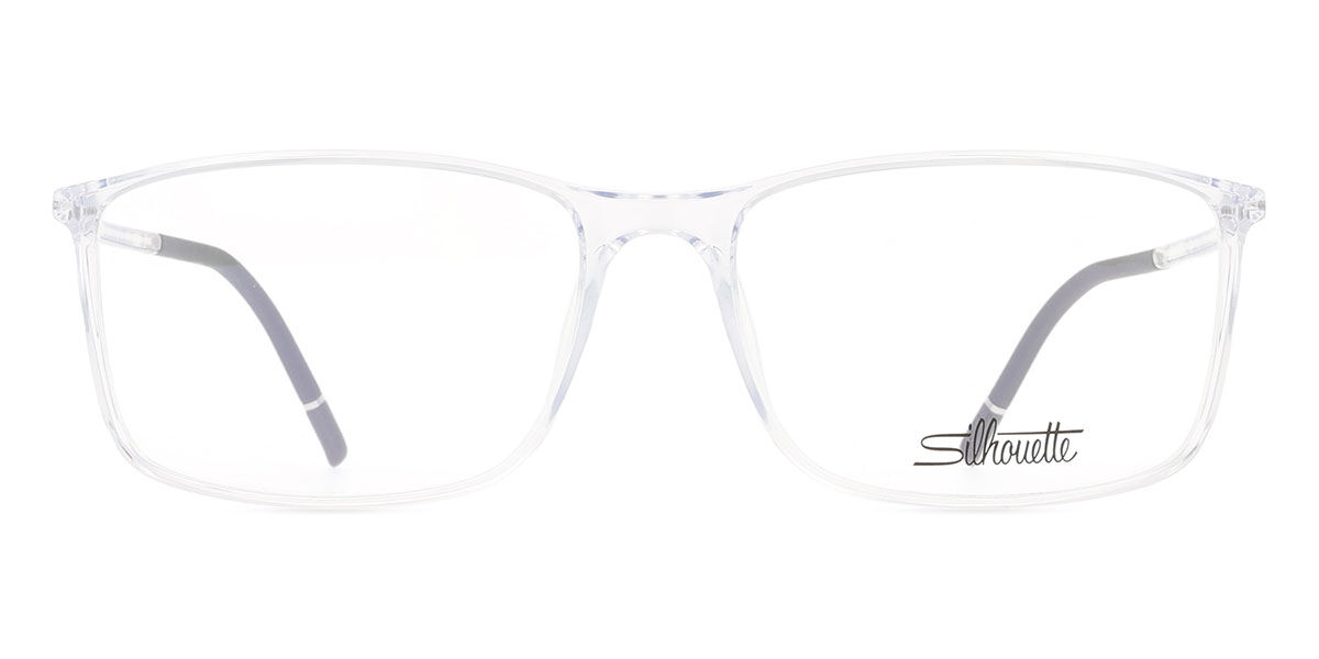 Silhouette SPX Illusion 2979/75 1000, Clear frame