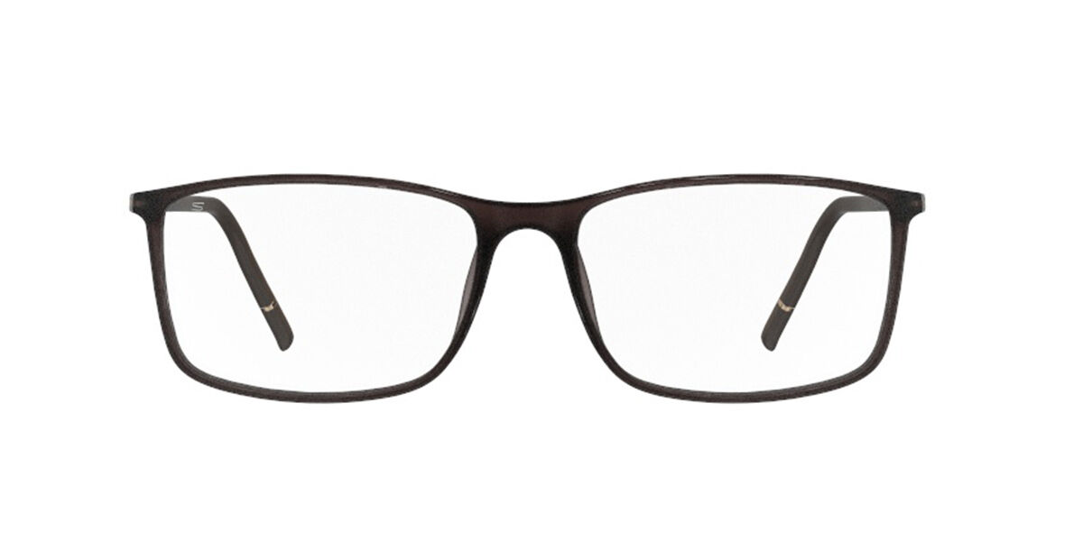 Silhouette SPX Illusion 2979/75 6030, Brown frame