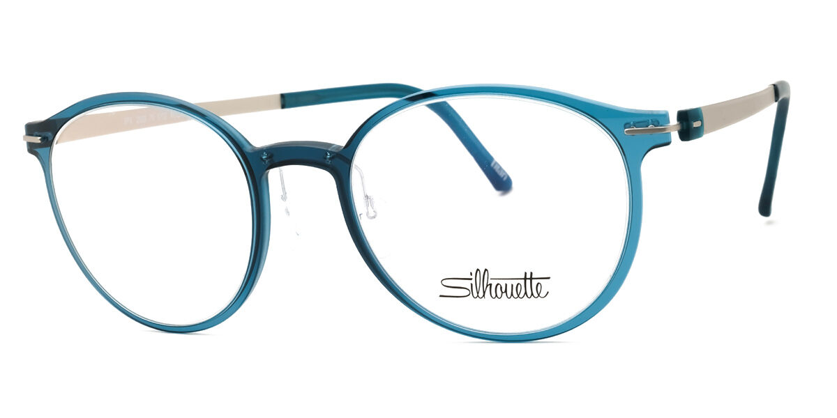 Silhouette Infinity View 2923/75 5102