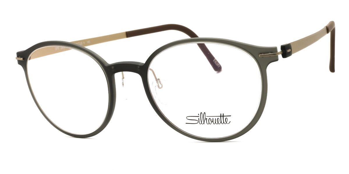Silhouette Infinity View 2923/75 5542