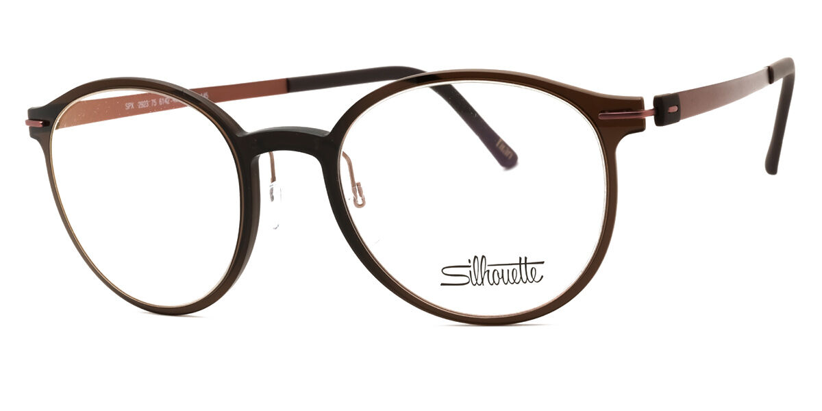 Silhouette Infinity View 2923/75 6142