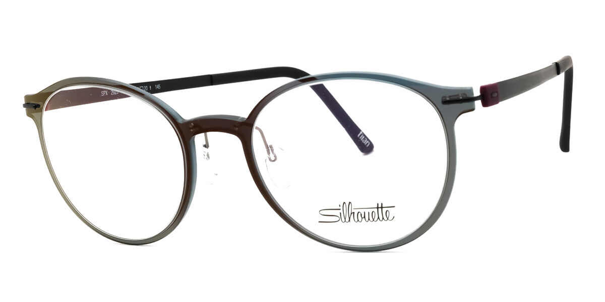 Silhouette Infinity View 2923/75 9042