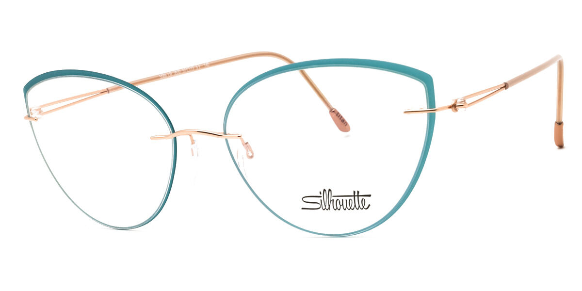 Silhouette Lite Spirit Accent 5566/75 3532