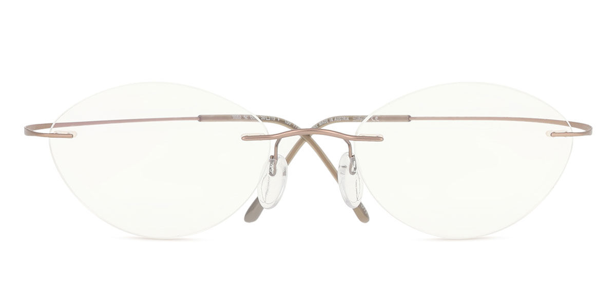 Silhouette Titan Minimal Art The Must Collection 6683 6073