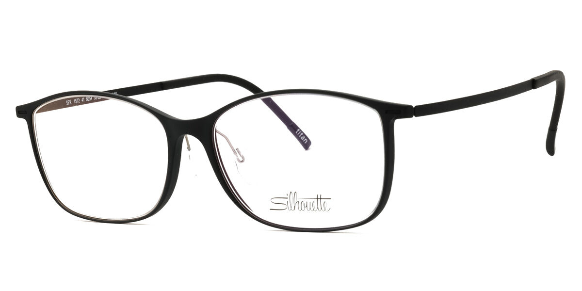 Silhouette Urban Lite 1572/41 6054