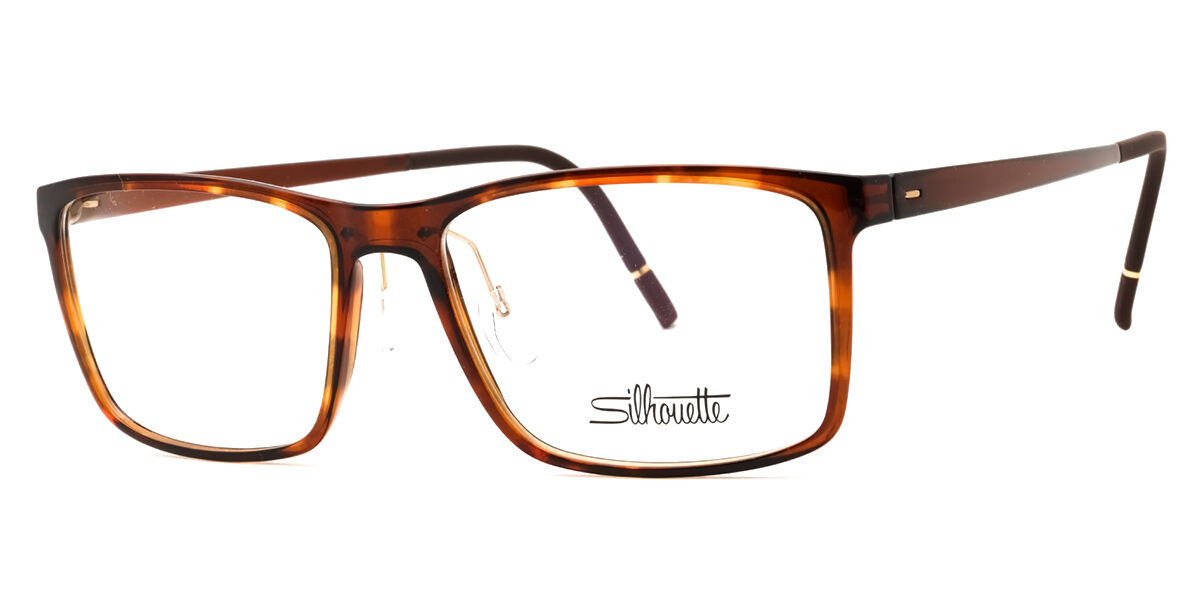 Silhouette Vivid Sky 2956/75 6232