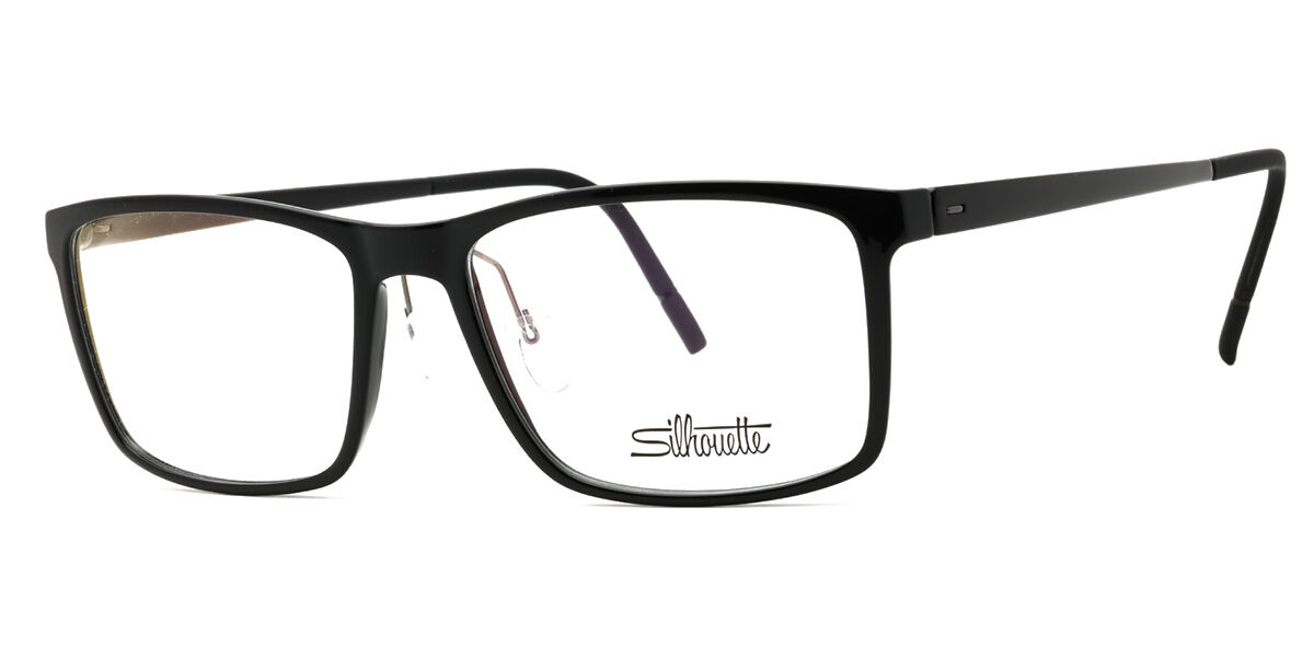 Silhouette Vivid Sky 2956/75 9162