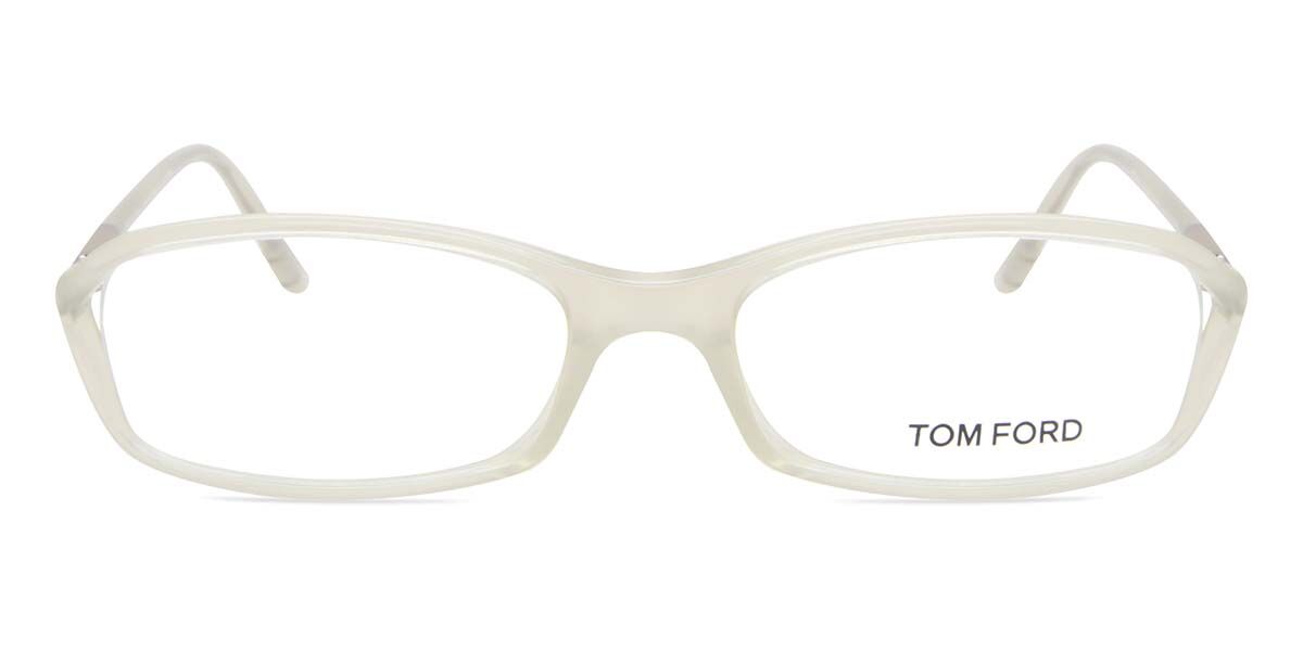 Tom Ford FT5019 860, Silver frame
