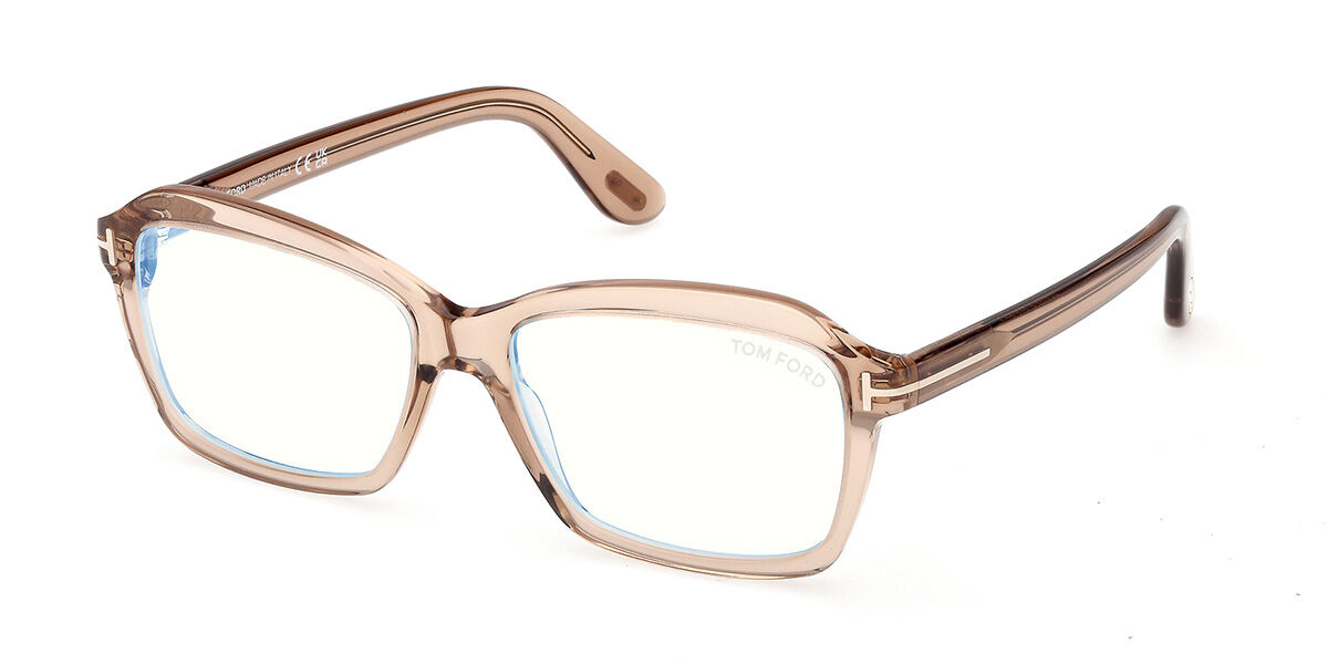 Tom Ford FT6129-B 045 Blue-Light Block