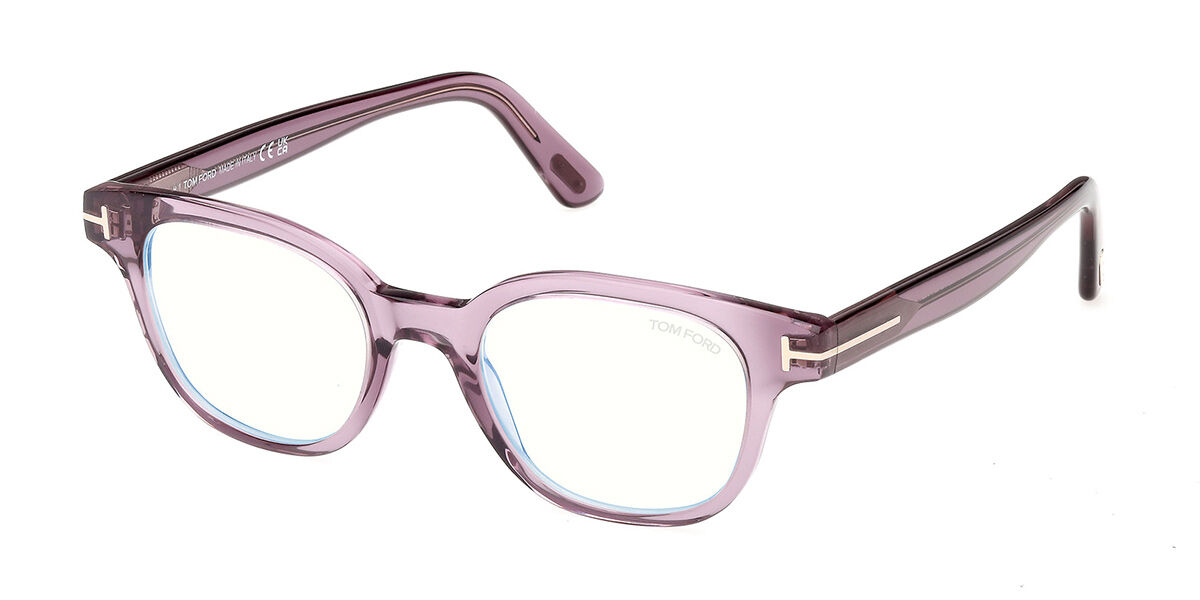 Tom Ford FT6130-B 081 Blue-Light Block