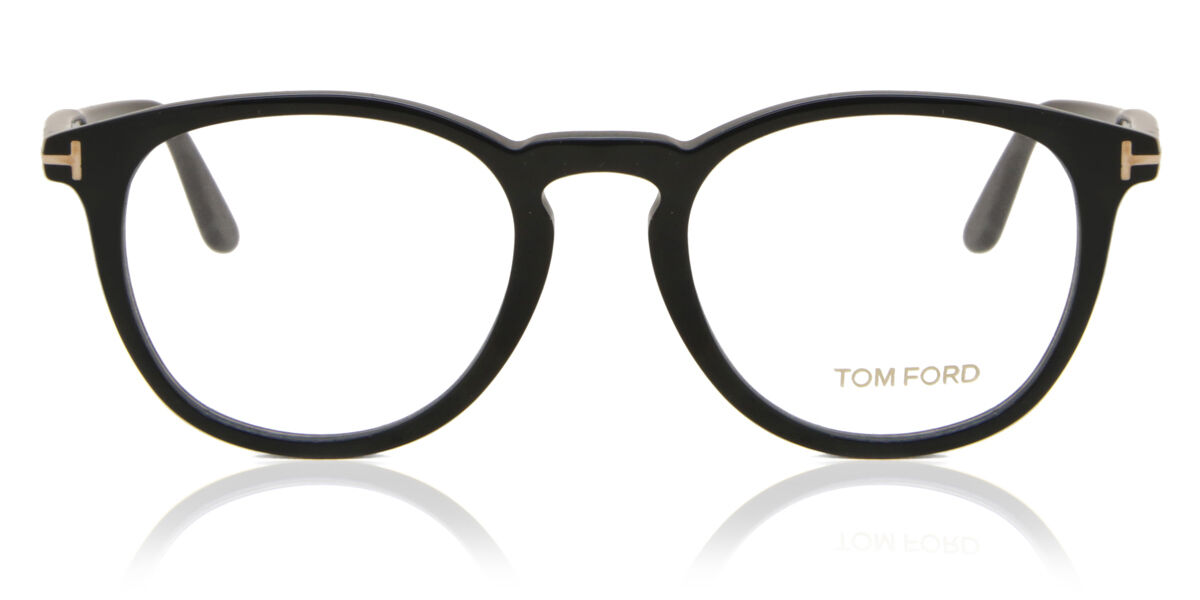 Tom Ford FT5401 001, Black frame