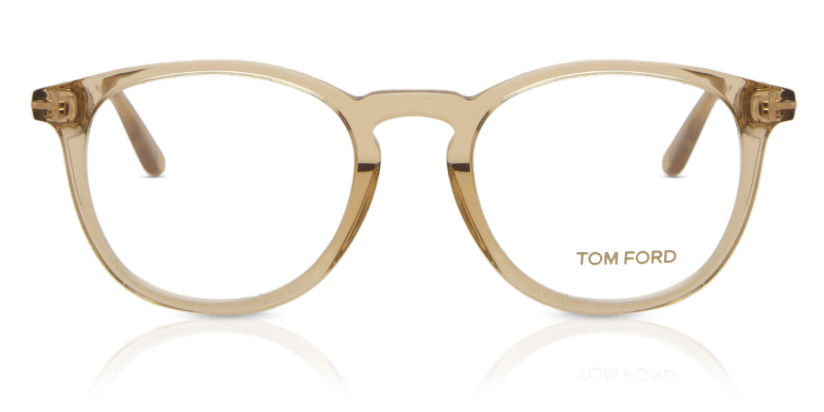 Tom Ford FT5401 045, Brown frame