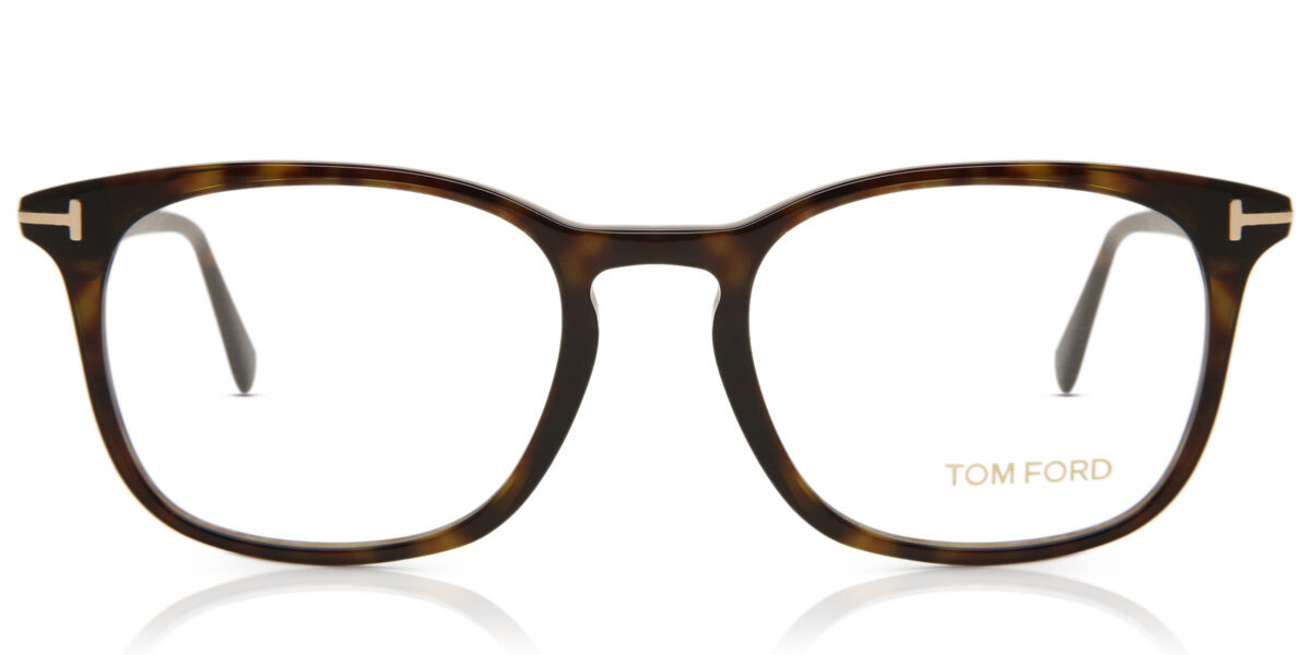 Tom Ford FT5505 052, Tortoiseshell frame