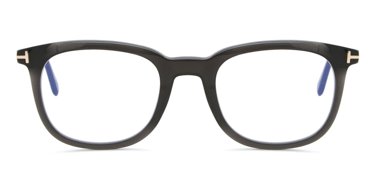 Tom Ford FT5904-B 005 Blue-Light Block, Black frame
