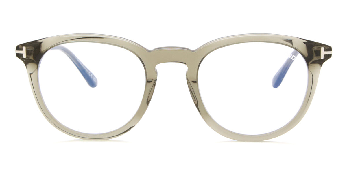 Tom Ford FT5905-B 096 Blue-Light Block, Green frame