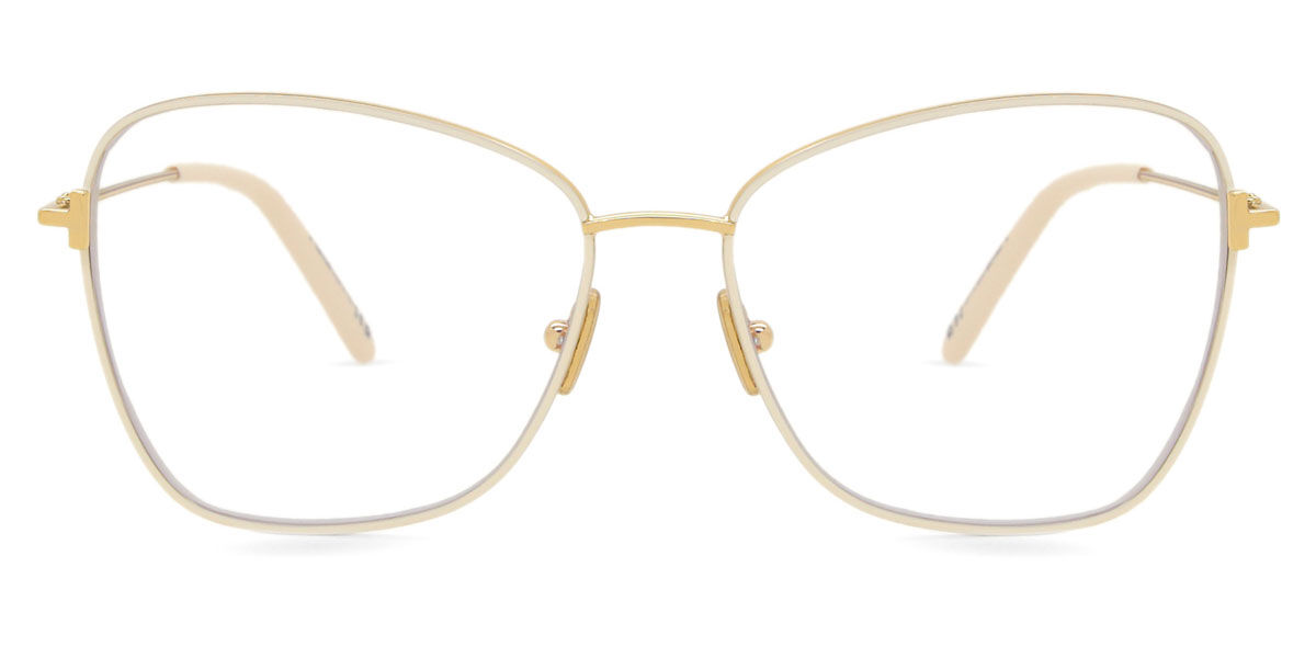 Tom Ford FT5906-B 025 Blue-Light Block, Gold frame