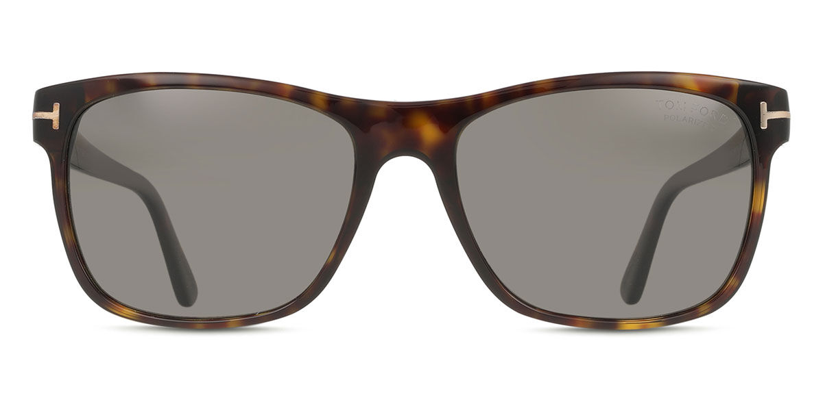 Tom Ford FT1096 TEX 08E, Gunmetal frame, Brown Photochromic lenses