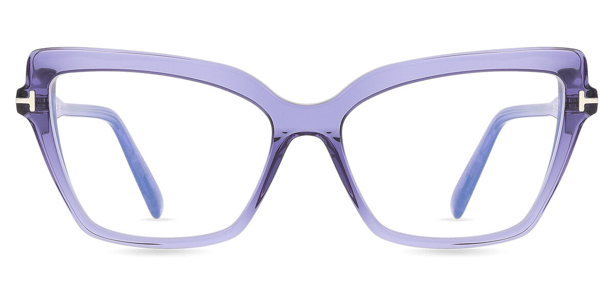 Tom Ford FT5948-B 081 Blue-Light Block