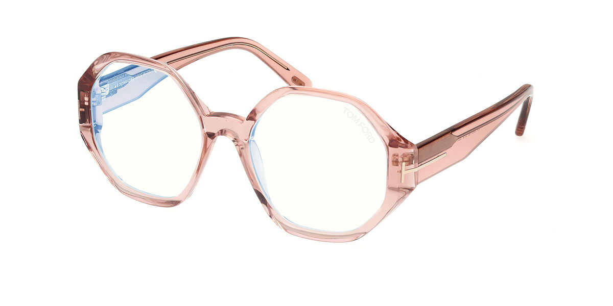 Tom Ford FT5967-B 072 Blue-Light Block