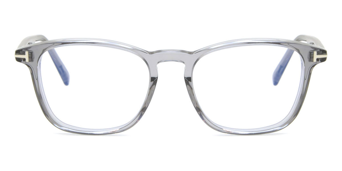 Tom Ford FT5960-B 020 Blue-Light Block
