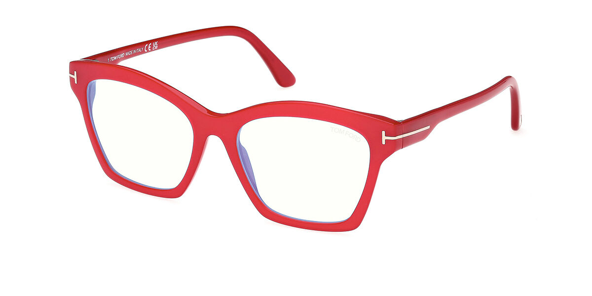 Tom Ford FT5965-B 075 Blue-Light Block