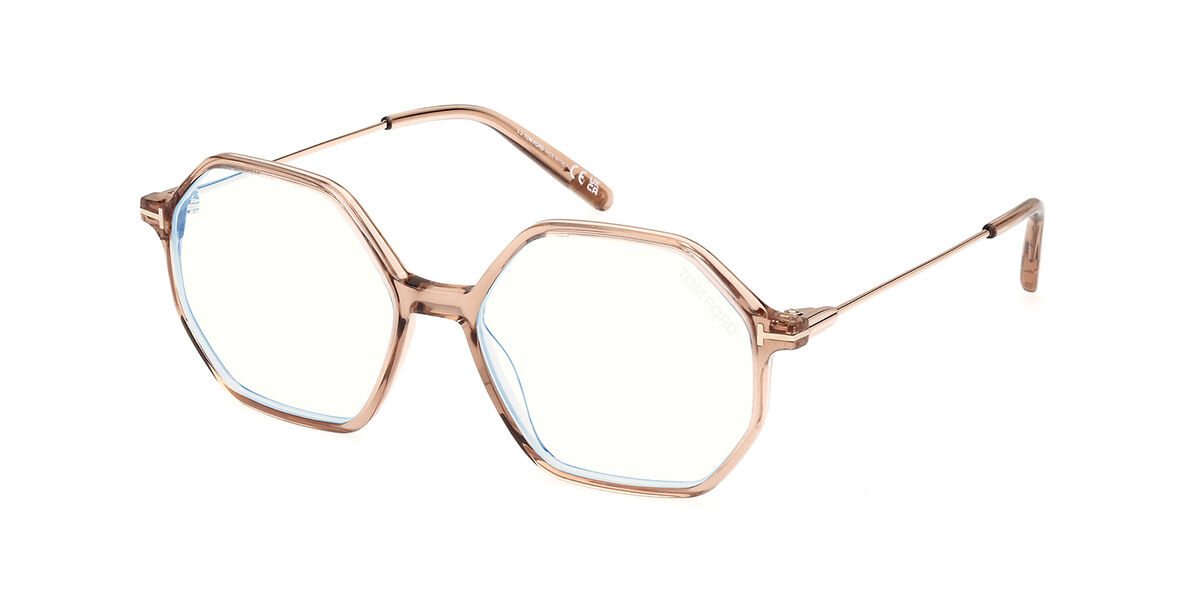 Tom Ford FT5952-B 045 Blue-Light Block