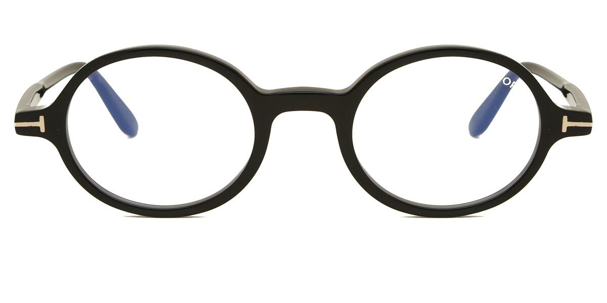 Tom Ford FT5975-B 001 Blue-Light Block