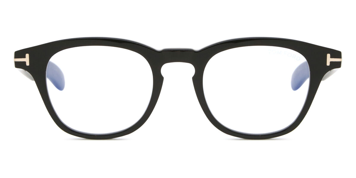 Tom Ford FT5976-B 001 Blue-Light Block