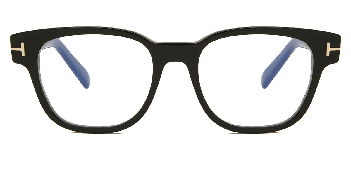 Tom Ford FT5977-B 001 Blue-Light Block