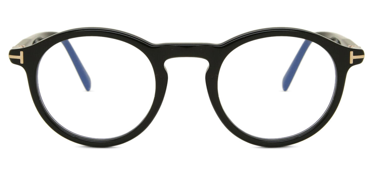 Tom Ford FT5979-B 001 Blue-Light Block