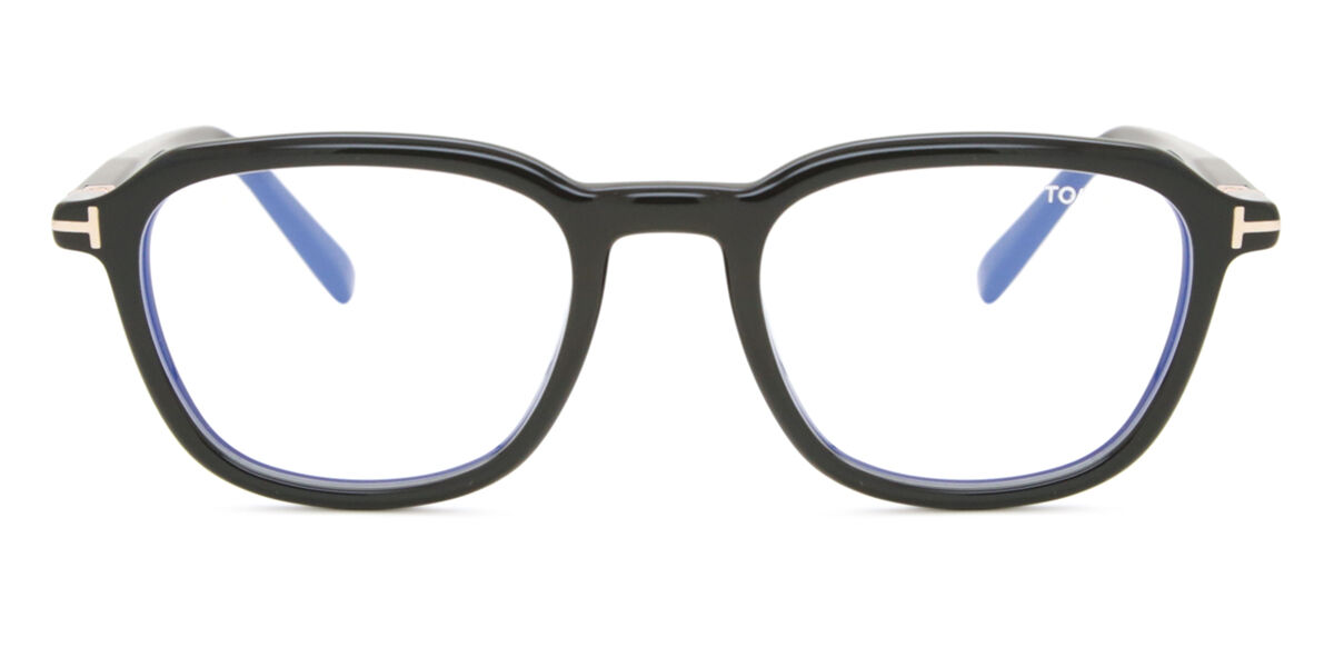 Tom Ford FT5980-B 001 Blue-Light Block