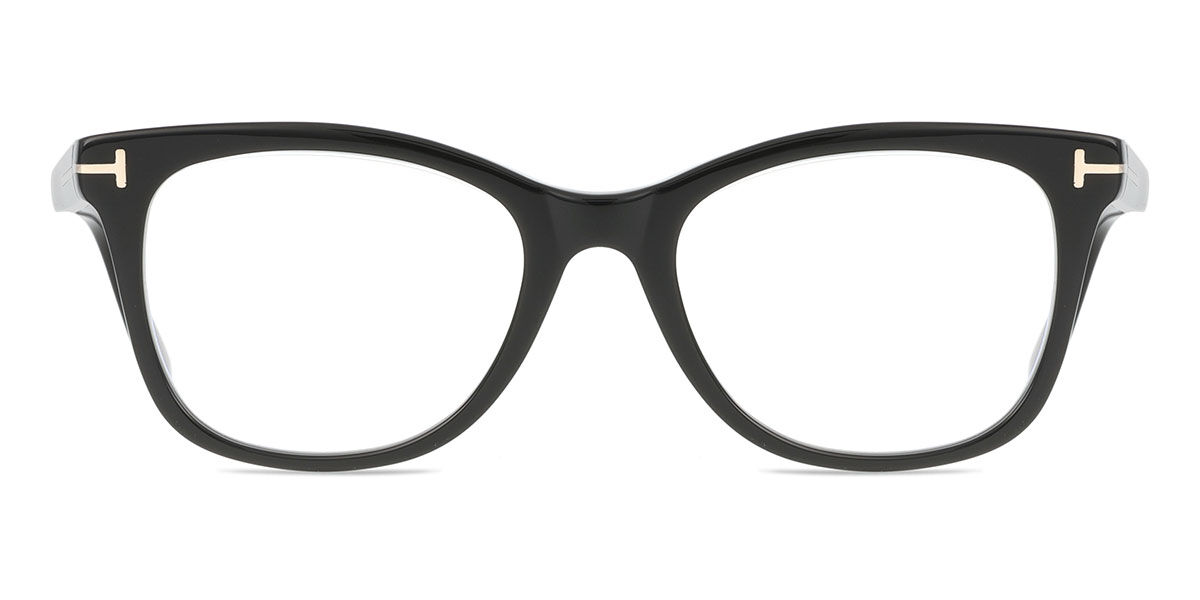 Tom Ford FT5986-B 001 Blue-Light Block
