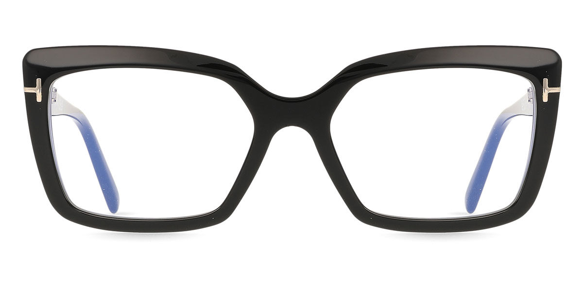 Tom Ford FT5991-B 001 Blue-Light Block