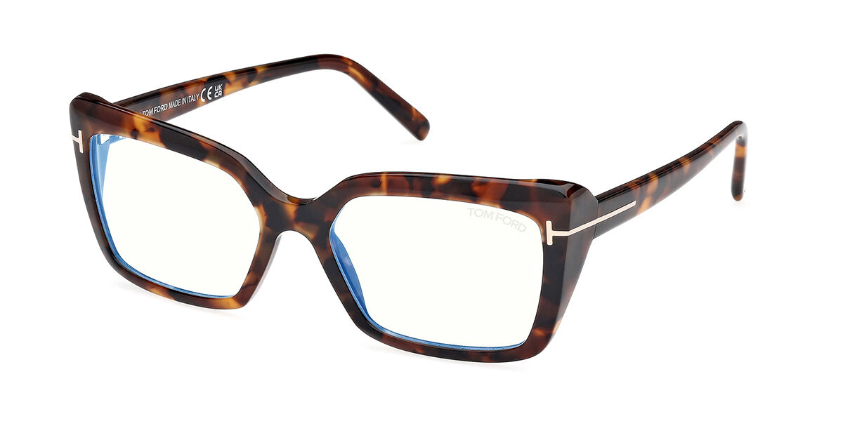 Tom Ford FT5991-B 052 Blue-Light Block