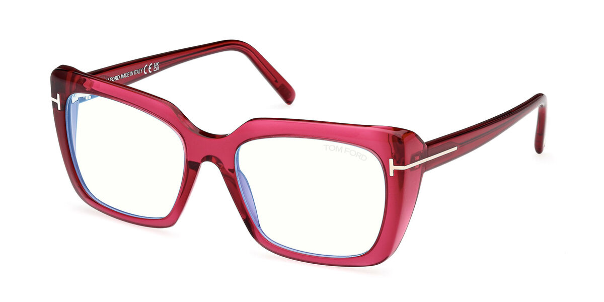 Tom Ford FT5992-B 075 Blue-Light Block