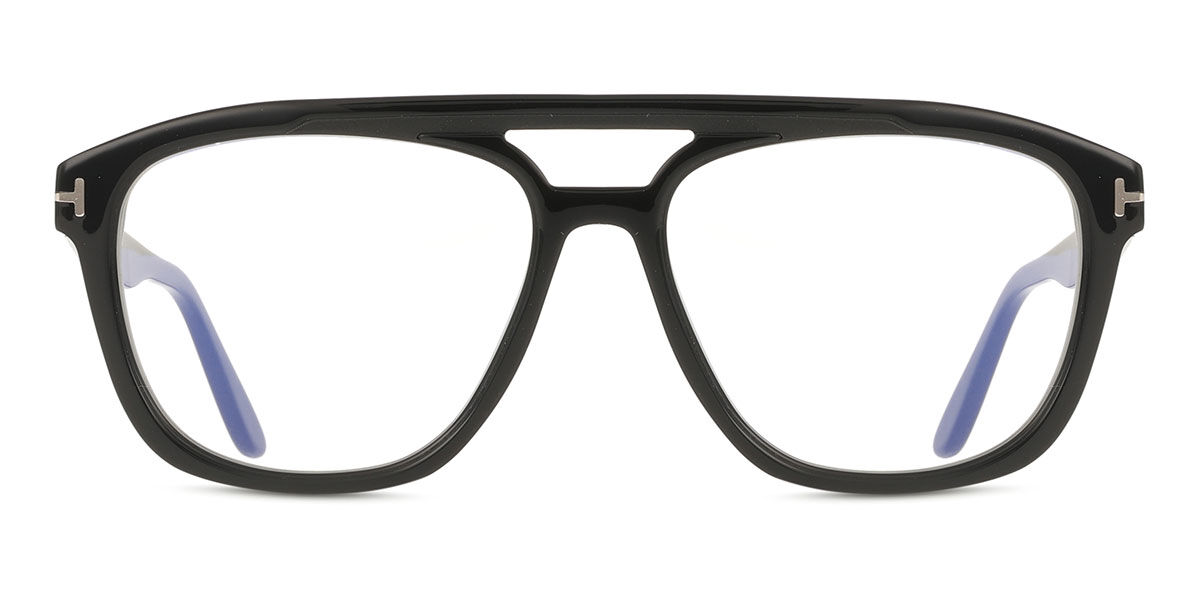 Tom Ford FT6024-B 001 Blue-Light Block