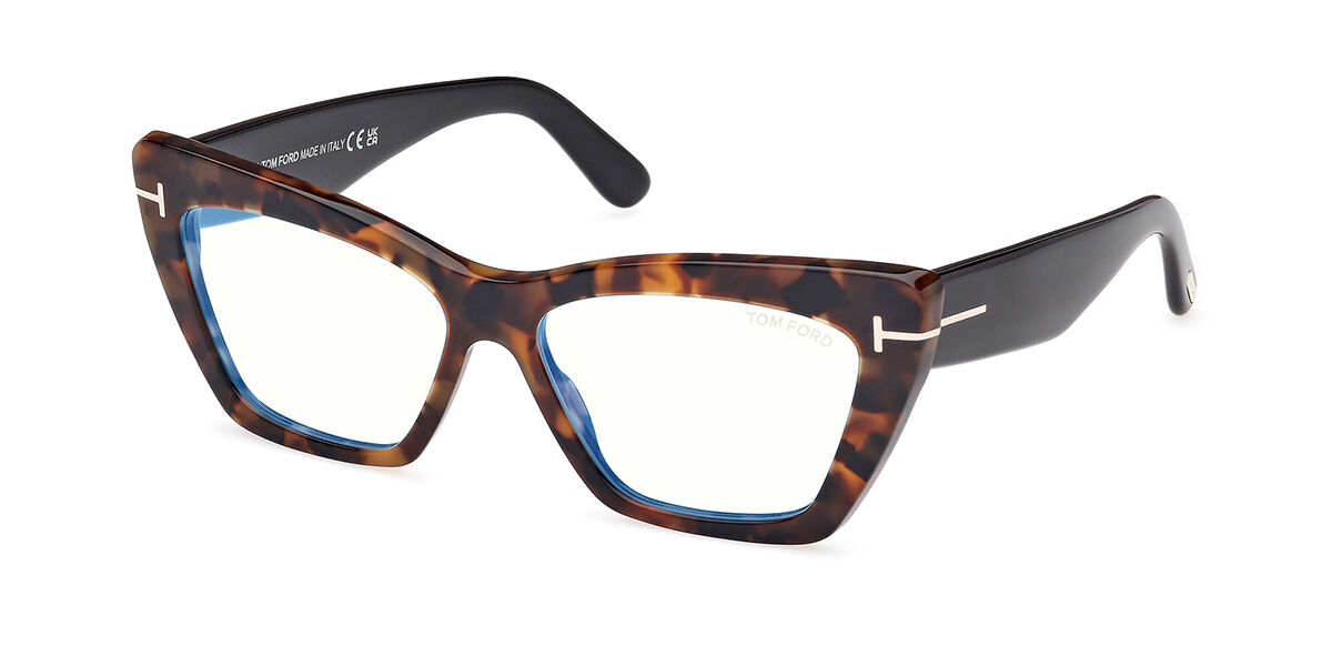 Tom Ford FT6026-B 052 Blue-Light Block
