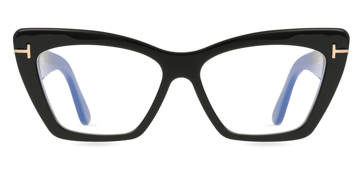Tom Ford FT6026-B 001 Blue-Light Block