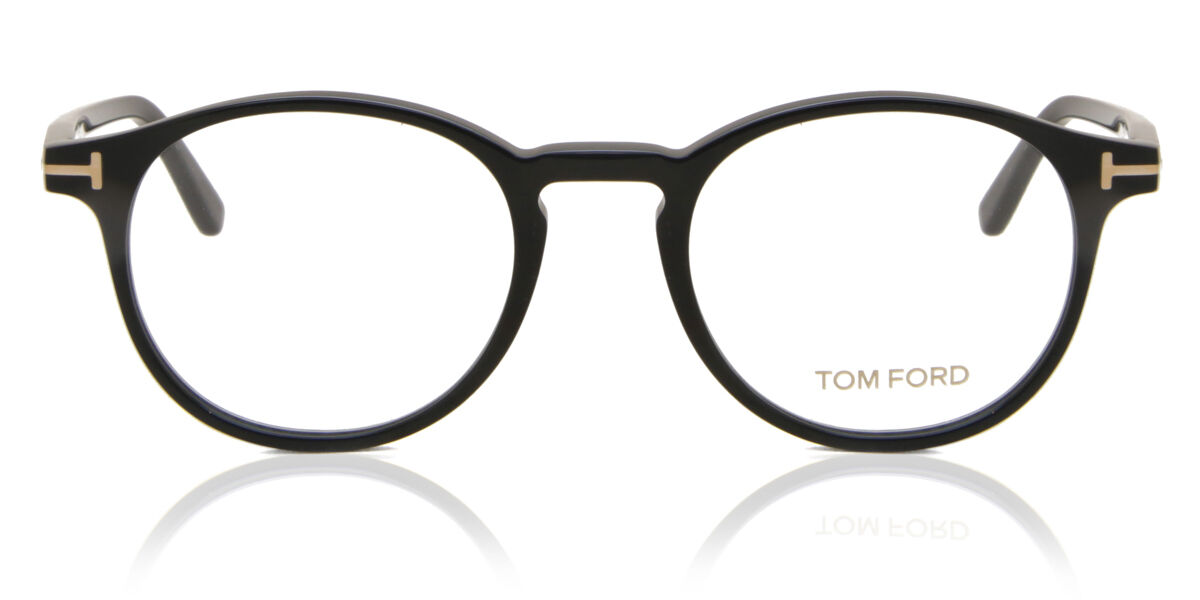 Tom Ford FT5294 001, Black frame
