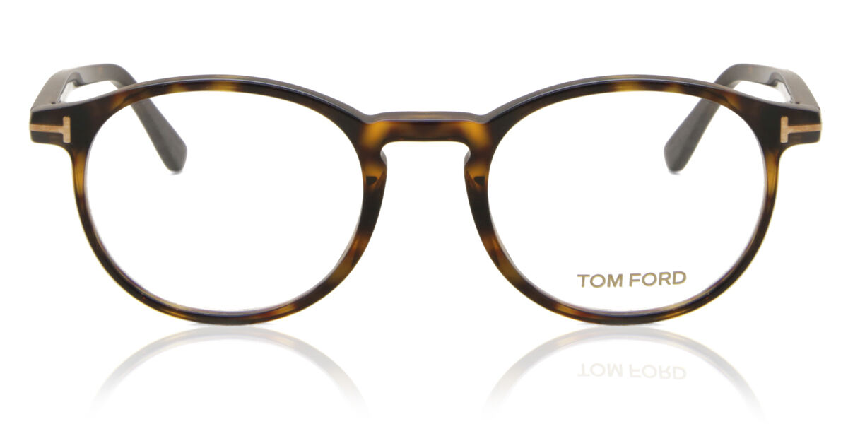 Tom Ford FT5294 052, Tortoiseshell frame
