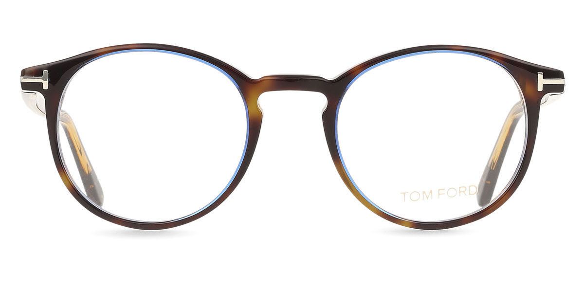 Tom Ford FT5294 056, Tortoiseshell frame
