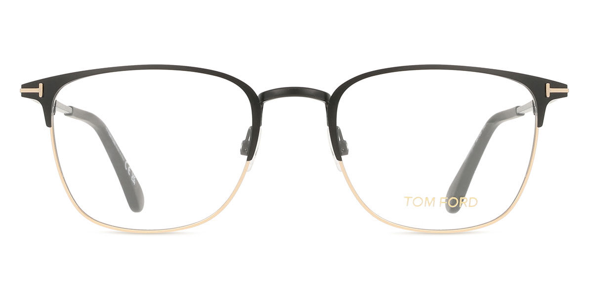 Tom Ford FT5453 002, Black frame
