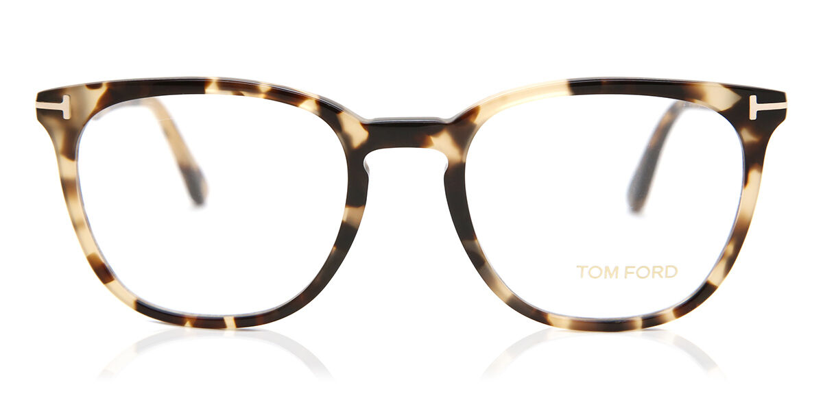 Tom Ford FT5506 055, Tortoiseshell frame