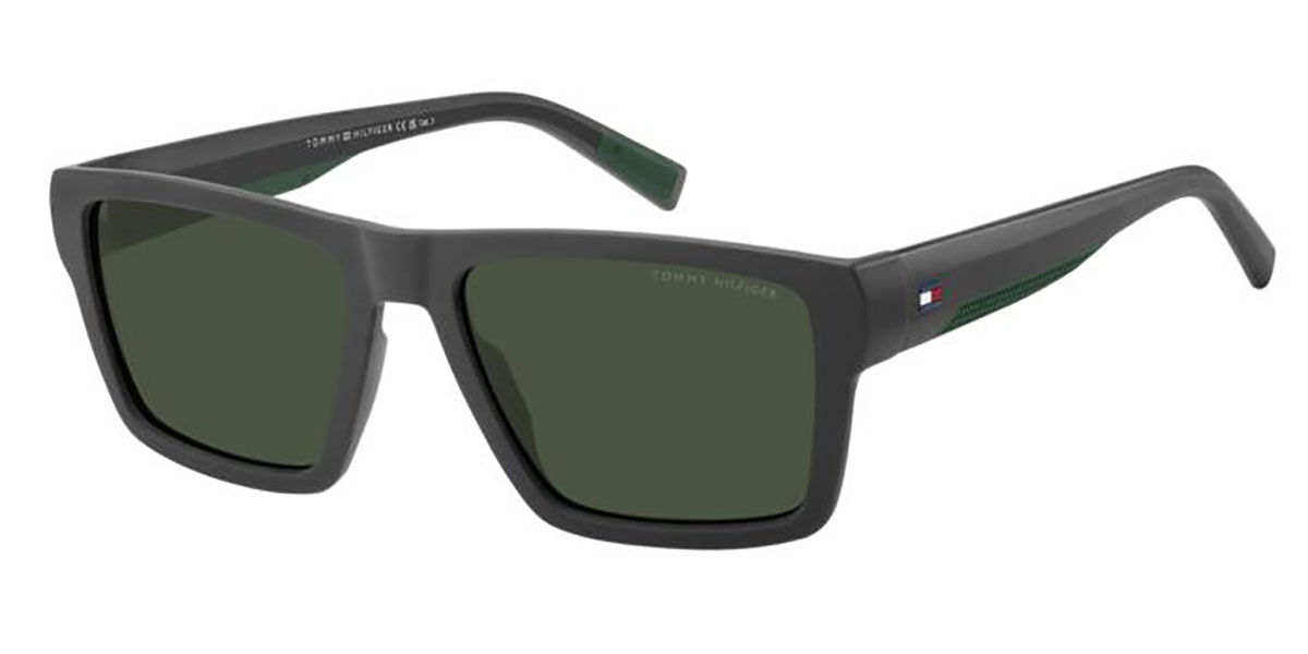 Tommy Hilfiger TH 2324/S KB7/QT Men's Sunglasses Grey Size 56