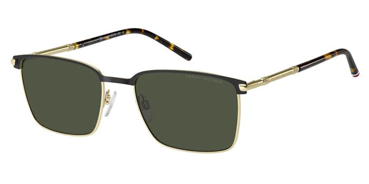 Tommy Hilfiger TH 2329/S 2M2/QT Men's Sunglasses Gold Size 57