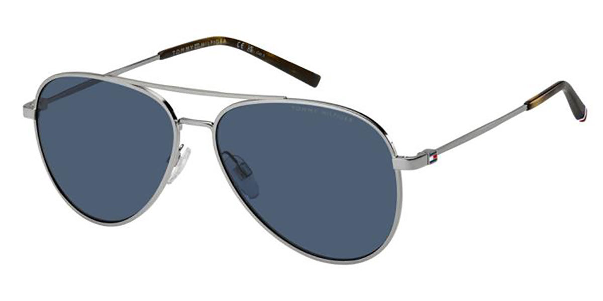 Tommy Hilfiger TH 2336/S 6LB/KU Men's Sunglasses Grey Size 58