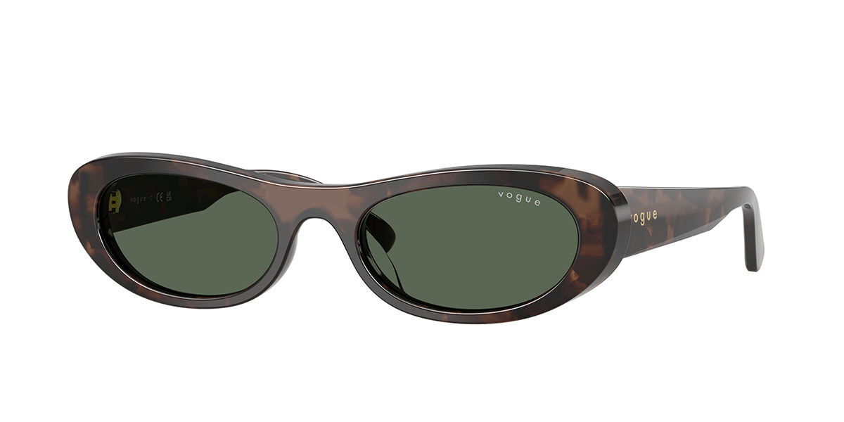 Vogue Eyewear VO5695SU 327971 Women's Sunglasses Tortoiseshell Size 53